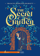 The Secret Garden. B1