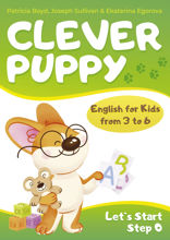 Clever Puppy. Let`s Start Step 0