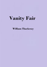 Vanity Fair