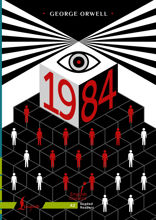 1984 (Уровень A2)