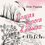 Долгая дорога в дюнах