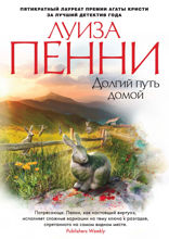 Долгий путь домой