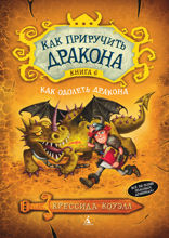 Как одолеть дракона. Книга 6