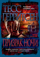 Призрак ночи