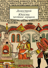 Домострой. Юности честное зерцало