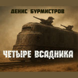 Четыре всадника