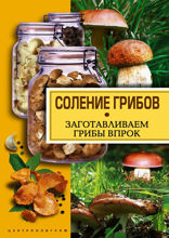 Соление грибов. Заготавливаем грибы впрок