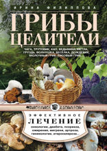 Грибы-целители. Чага, трутовик, кап, ведьмина метла, груздь, волнушка, веселка, дождевик, молочный гриб, рисовый гриб…