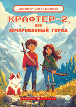 Крафтер — 2 или Зачарованный город