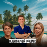 Что общего между ветеринарией, фрилансом и IT?