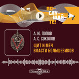 Щит и меч власти большевиков. Очерки истории ВЧК