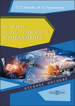 Основы логистического менеджмента: учебное пособие
