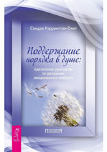 Поддержание порядка в душе. Практическое руководство по достижению эмоционального комфорта