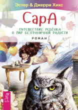 Сара. Путешествие ребенка в мир безграничной радости. Роман