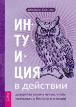 Интуиция в действии. Доверяйте своему чутью, чтобы преуспеть в бизнесе и в жизни