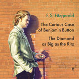 The Diamond as Big as the Ritz. The Curious Case of Benjamin Button / Забавный случай с Бенджамином Баттоном и Алмазная гора на английском языке