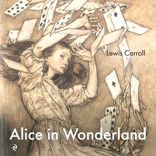 Alice in Wonderland / Алиса в Стране чудес на английском языке