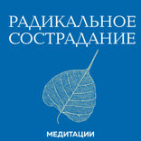 Медитации к книге «Радикальное сострадание»