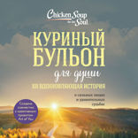 Куриный бульон для души. 101 вдохновляющая история о сильных людях и удивительных судьбах