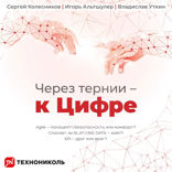Через тернии — к Цифре