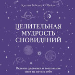 Целительная мудрость сновидений. Ведение дневника и толкование снов на пути к себе