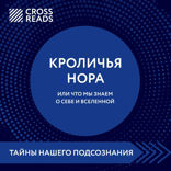 Саммари книги "Кроличья нора, или Что мы знаем о себе и Вселенной"