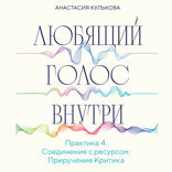 Практика 4. Соединение с ресурсом. Приручение Критика