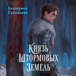 Князь Штормовых земель