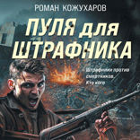 Пуля для штрафника