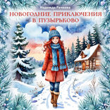 Новогодние приключения в Пузырьково