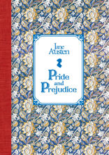 Гордость и предубеждение. Pride and Prejudice