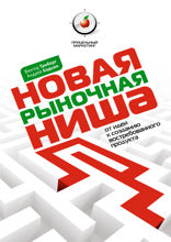 Новая рыночная ниша. От идеи к созданию востребованного продукта