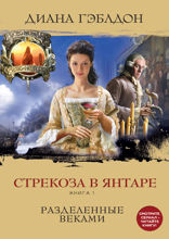 Стрекоза в янтаре. Книга 1. Разделенные веками