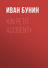«UN PETIT ACCIDENT»