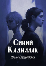 Синий «Кадиллак»