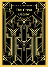 The Great Gatsby