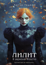 Лилит. В зеркале Фауста