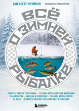 Все о зимней рыбалке