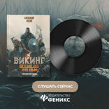 Викинг. Последнее лето ярла Ульфа