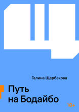 Путь на Бодайбо