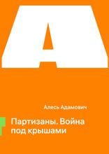 Партизаны. Война под крышами