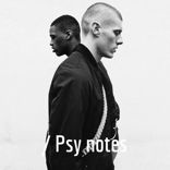 Психозаметки / Psy notes — 2