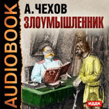 Злоумышленник
