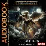 Игрок. Книга 11. Третья сила