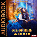 Отборные. Книга 1. Отборные женихи