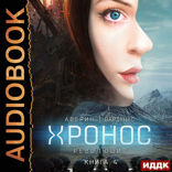 Хронос. Книга 4. Революция