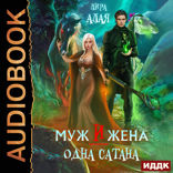 Муж и жена — одна сатана