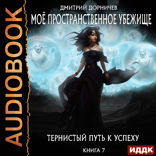Моё пространственное убежище. Книга 7. Тернистый путь к успеху
