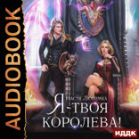 Я – твоя королева!