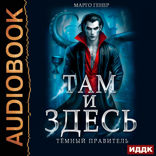 Там и Здесь. Книга 4. Темный правитель